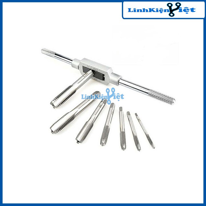 Tay Quay Taro Mũi Từ M3 Đến M12