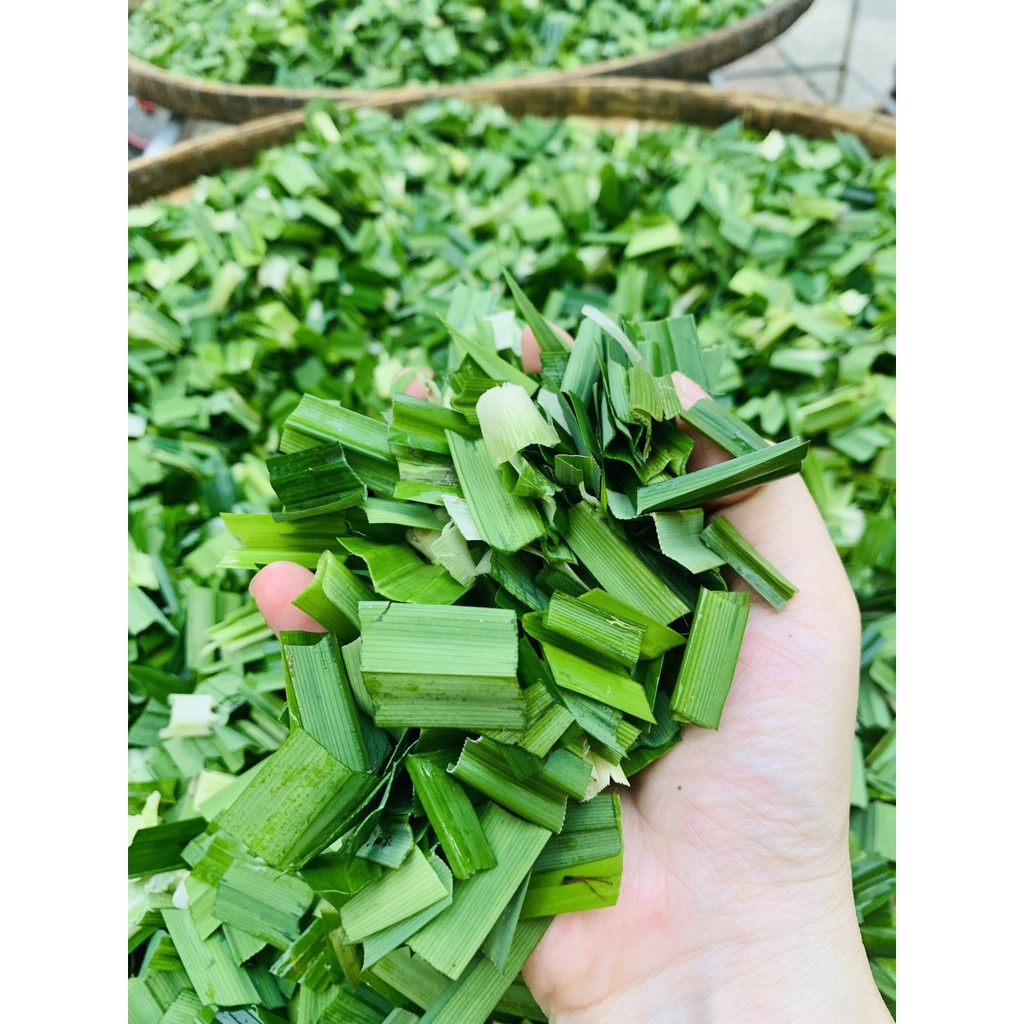 ⛔⛔ Trà Detox Cam Sả Lá Dứa Thảo Mộc Giảm Mỡ Đẹp Da 100g
