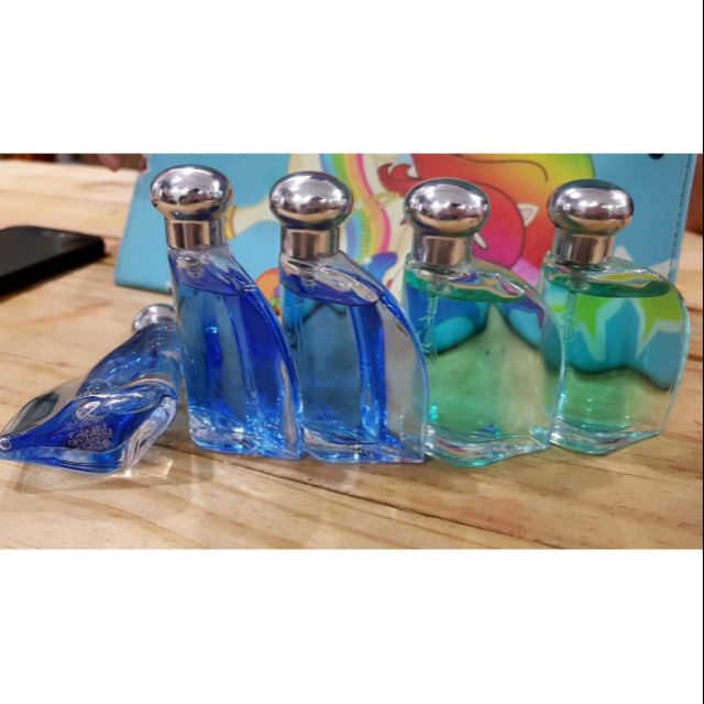 Lô 5 Nước hoa Nam Nautica