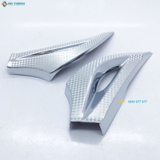 Ốp gác chân sau xi FUTURE (2018)