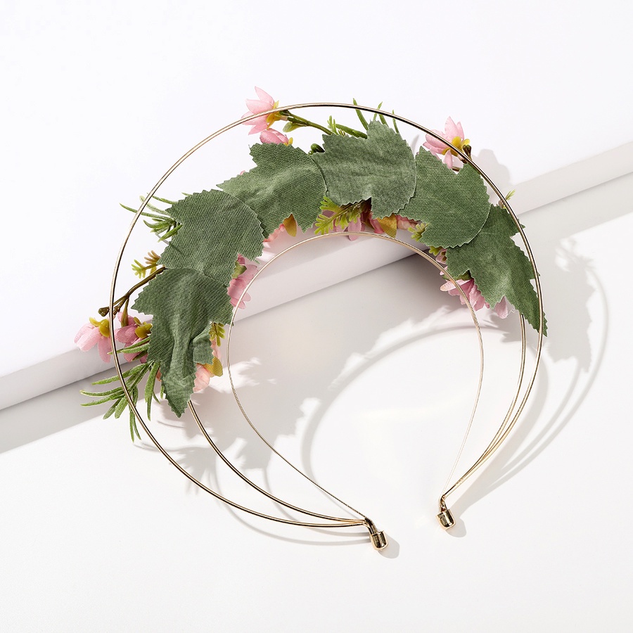 Haimeikang Đồ cài tóc thời trang sành điệu cho nữ