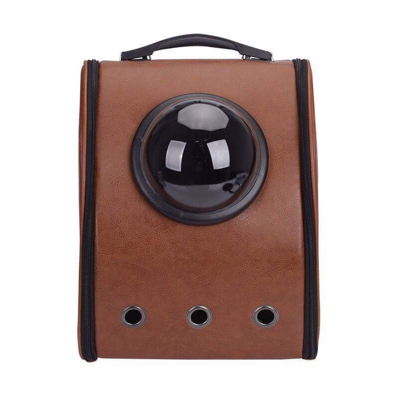 ba lô vận chuyển chó mèo phi hành gia