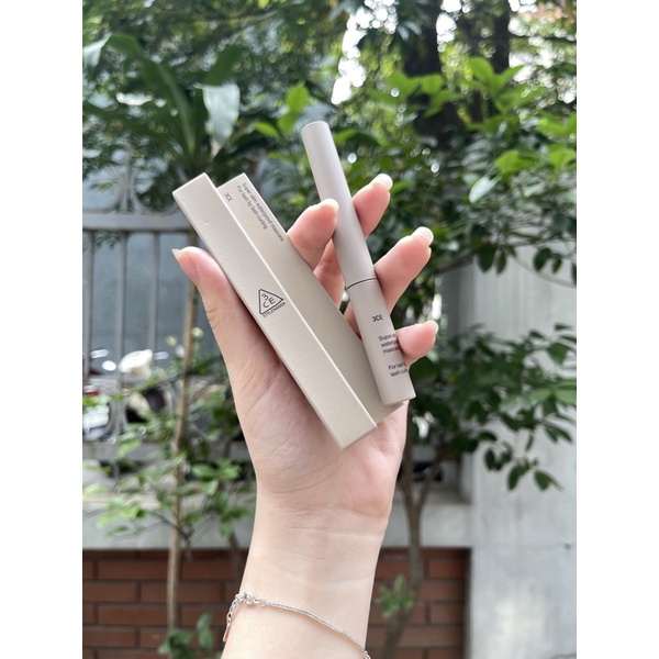 Mascara 3CE Super Slim siêu mỏng - Không trôi