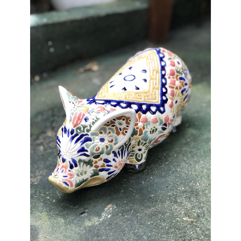 Gốm sứ quà tặng trang trí