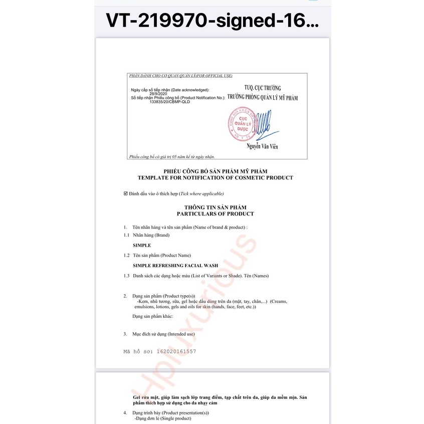 Simple bộ 3 giá Hót hàng chất lượng ,Hoa hồng, tẩy trang, sữa rửa mặt Simple | BigBuy360 - bigbuy360.vn
