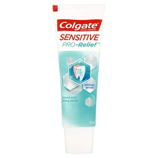 KEM ĐÁNH RĂNG COLGATE SENSITIVE PRO-RELIEF 110G