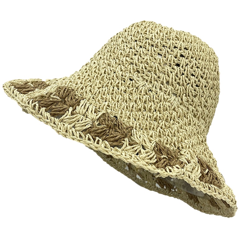 Nón Tai Bèo Chống Nắng Dễ Thương Cho Nữ