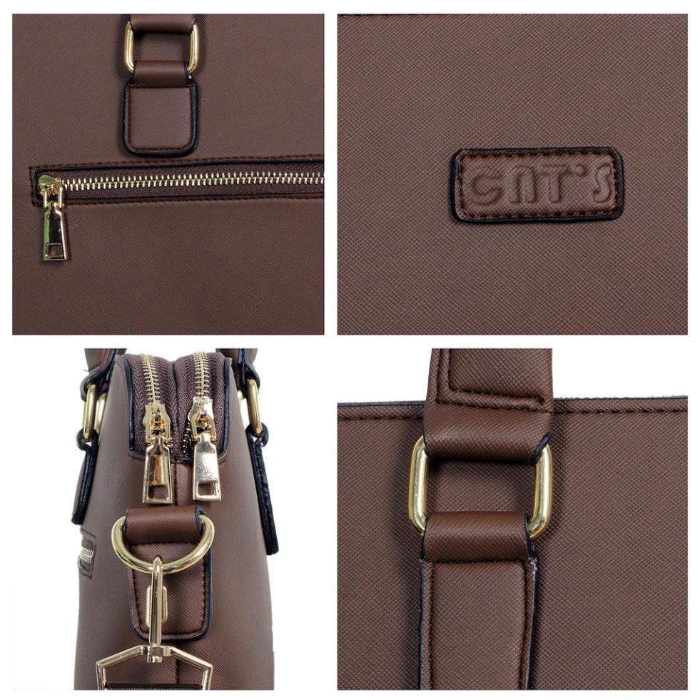 Cặp da công sở Cao Cấp [HÀNG XUẤT KHẨU] | BigBuy360 - bigbuy360.vn