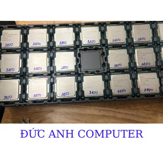 Bộ vi xử lý - CPU Intel Pentium G3220 - 3.0 GHz- 3MB Cache