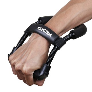 dụng cụ tập tay tăng cường cơ bắp lưu thông máu cánh tay chuẩn sport, dụng cụ giúp tập gym tại nhà