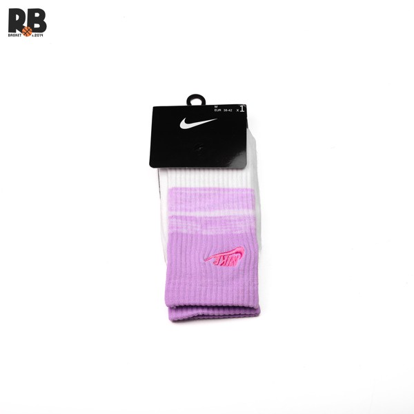 Vớ Tie-dye High - Rainbushop