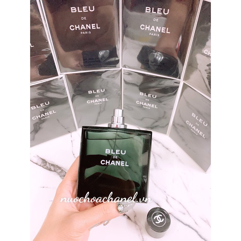 Nước Hoa Nam Chanel Bleu de Chanel EDT