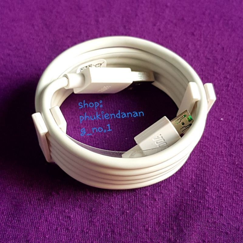 SẠC NHANH VOOC  OPP0 F11, F11PRO, F9, F3 PLUS .