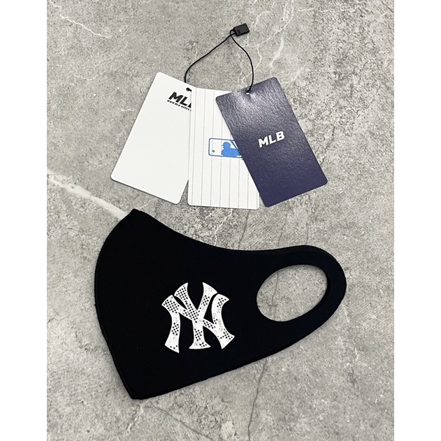 🍀🍀 KHẨU TRANG VẢI/ KHẨU TRANG MLB THỜI TRANG CHUẨN HÃNG🍀🍀