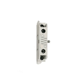 Tiếp điểm phụ ls contactor ua-1/ua-2
