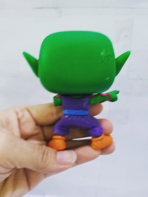 Mô hình Funko pop real  Picolo