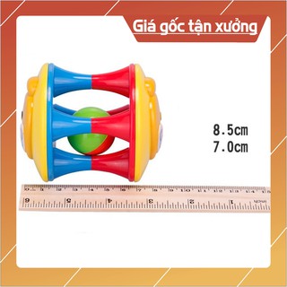 [Bán Giá Gốc] Combo 3 bộ đồ chơi 28 chi tiết cho trẻ 0-18 tháng