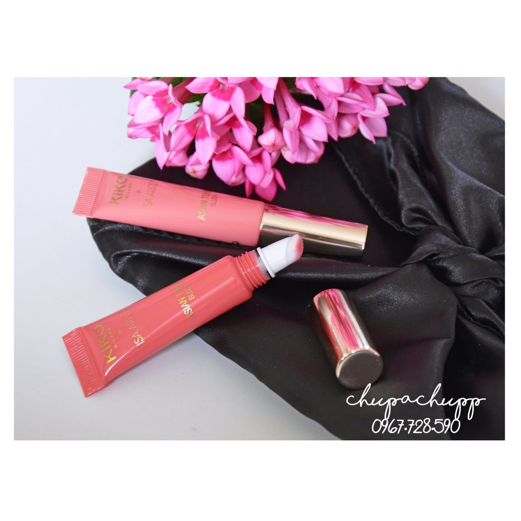 Má hồng Asian Blush Kiko Milano | BigBuy360 - bigbuy360.vn