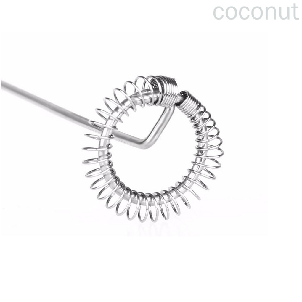 Máy Đánh Trứng / Khuấy Tạo Bọt Sữa / Cà Phê Cầm Tay Chạy Bằng Pin