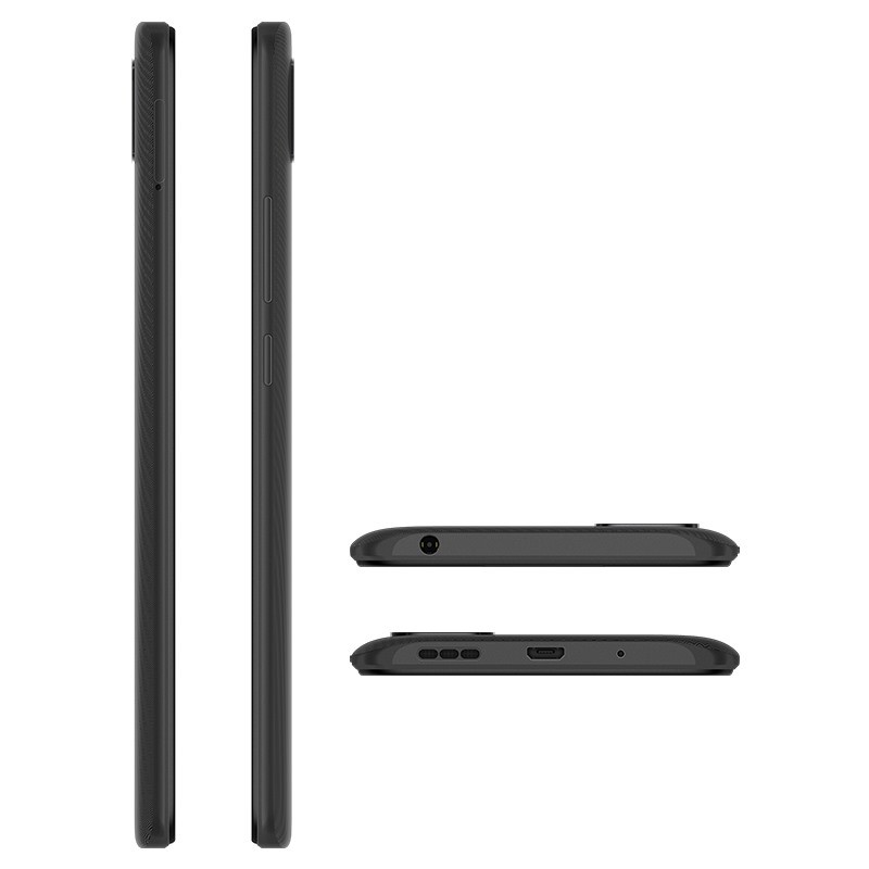 Điện thoại Xiaomi Redmi 9C 4GB-128GB
