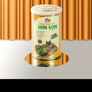 Ngũ cốc lợi sữa