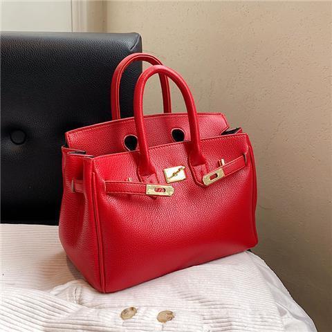 Túi Xách Tay Nhỏ Gọn Thời Trang Pháp Cho Nữ 2022