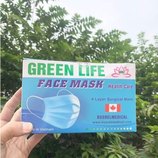 khẩu trang face mask