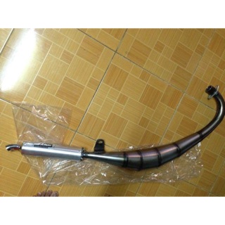 Pô tăng cho xipo satria nova