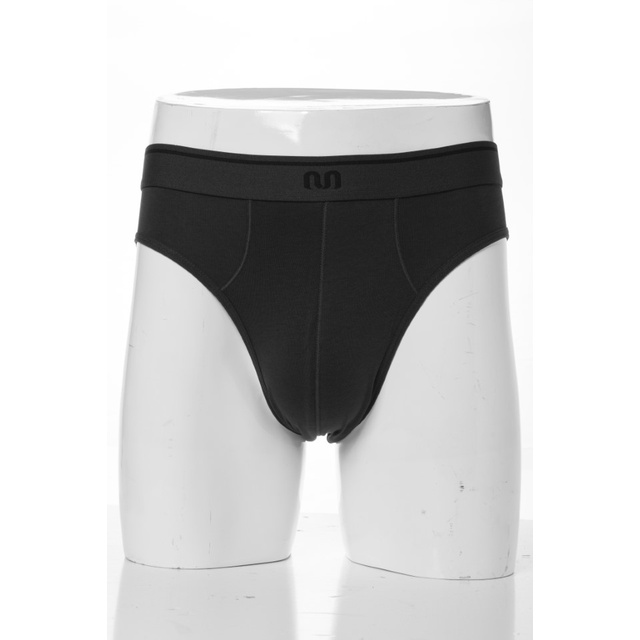 Quần lót tam giác kiểu Brief nam INSIDEMEN đường may chắc chắn kháng khuẩn siêu mềm mịn siêu thoải mái IBF007