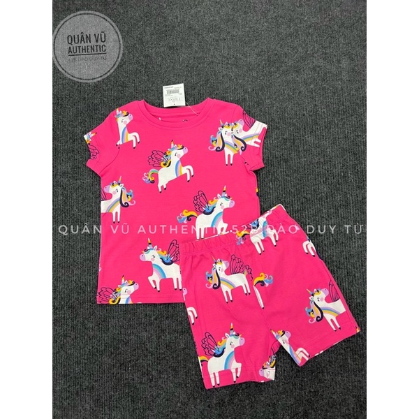 Bộ bé gái chính hãng next