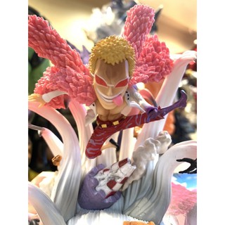 Mô Hình Doflamingo thức tỉnh ác quỷ - One piece