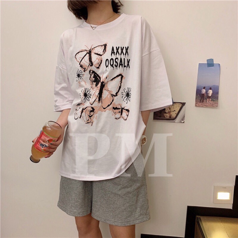 Áo bướm AXXX 0321
