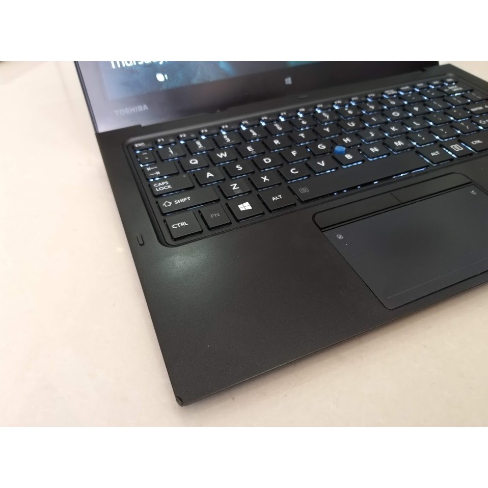 Laptop Toshiba Portege Z20t-c i5 th6/8/256 Cảm ứng | BigBuy360 - bigbuy360.vn