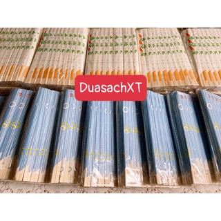SET 50 ĐÔI ĐŨA DÙNG 1 LẦN XUẤT NHẬT