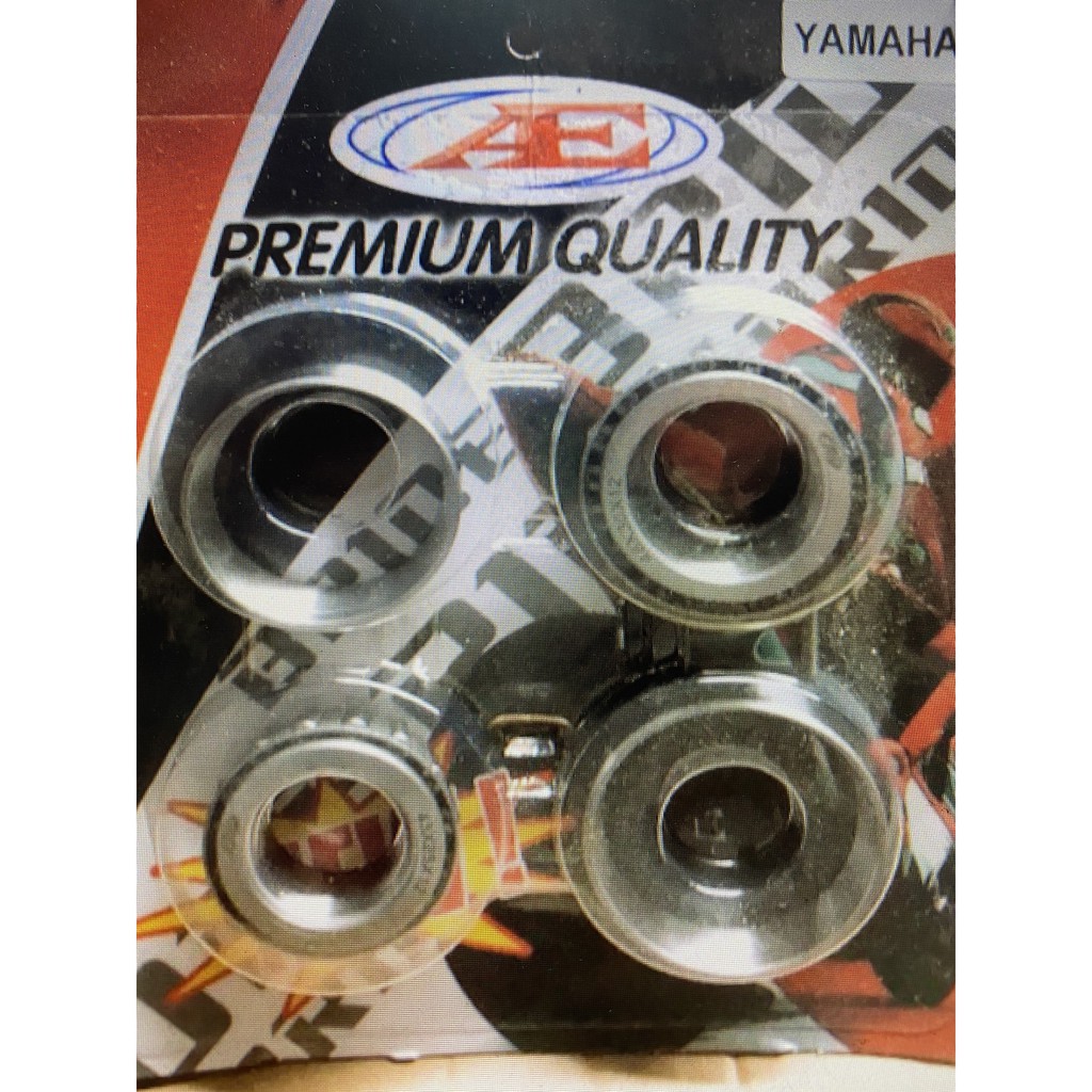 Bi Đũa Chén Cổ Honda Và Yamaha
