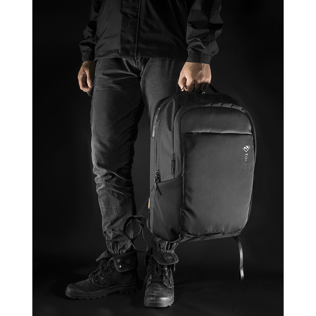 Balo Tomtoc Premium Urban Business For Ultrabook 15.6 inch - H61, Hàng chính hãng