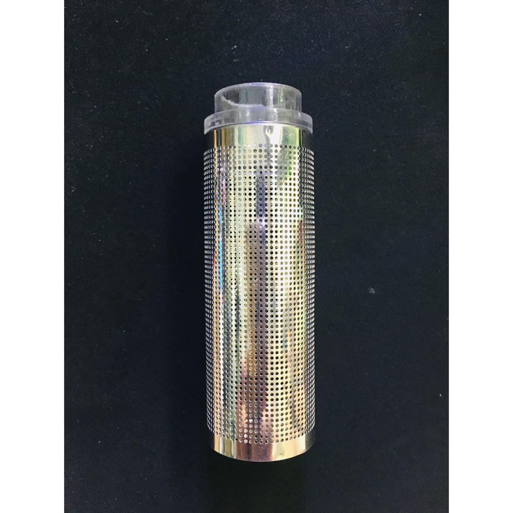 Bịt Tép Inox