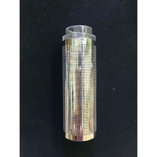 Bịt tép inox