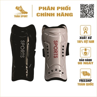 Bọc ống đồng thể thao, ốp ống đồng có chun chơi thể thao bóng đá