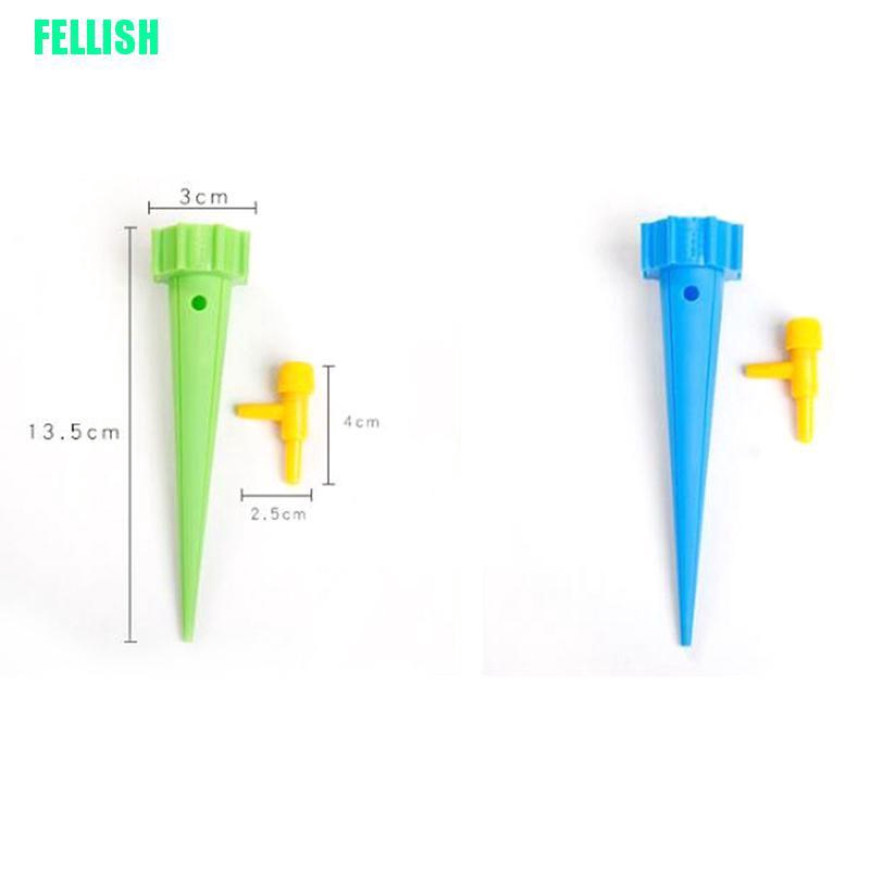 Thiết bị tưới cây cảnh tự động tiện lợi