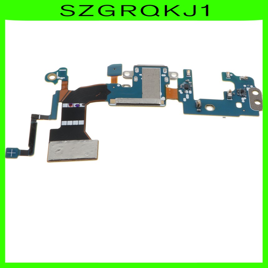 Dây Cáp Cổng Sạc USB Linh Hoạt Cho Samsung S8 Active G892A Zgrqkj1