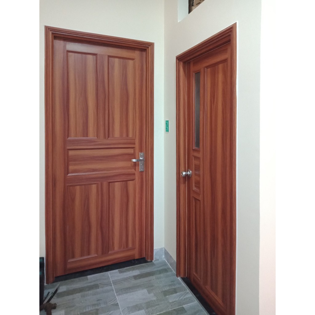 Cửa Nhựa PVC - DEWOO DOOR - Đà Nẵng | BigBuy360 - bigbuy360.vn