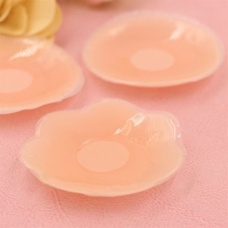 Dán Ti Ngực Sinicol Tiện Lợi Cho Các Tình Yêu