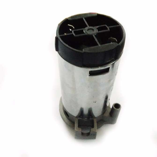 còi sinh hơi Kplus 12VDC có video