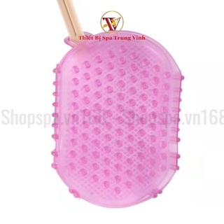 Bàn trà đả thông kinh lạc