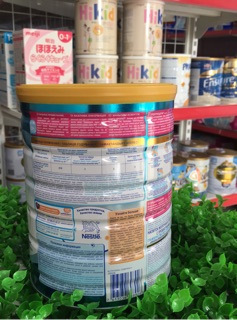Sữa NAN Nga Số 4 (800g)