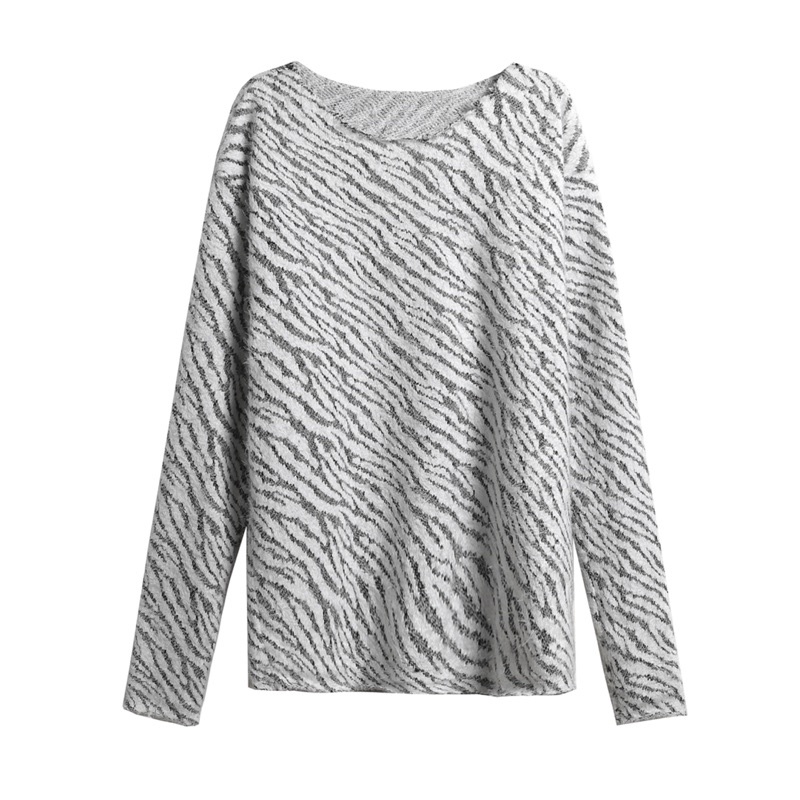ÁO TAY DÀI ZEBRA