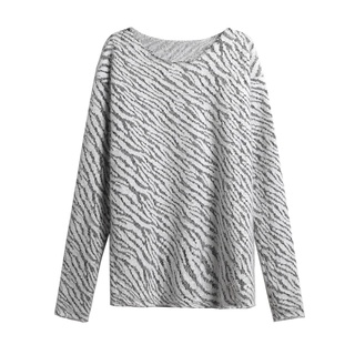 Áo tay dài zebra