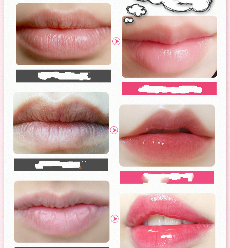 [Hàng mới về] Mặt nạ môi cherry dưỡng ẩm tẩy tế bào chết hiệu quả | BigBuy360 - bigbuy360.vn