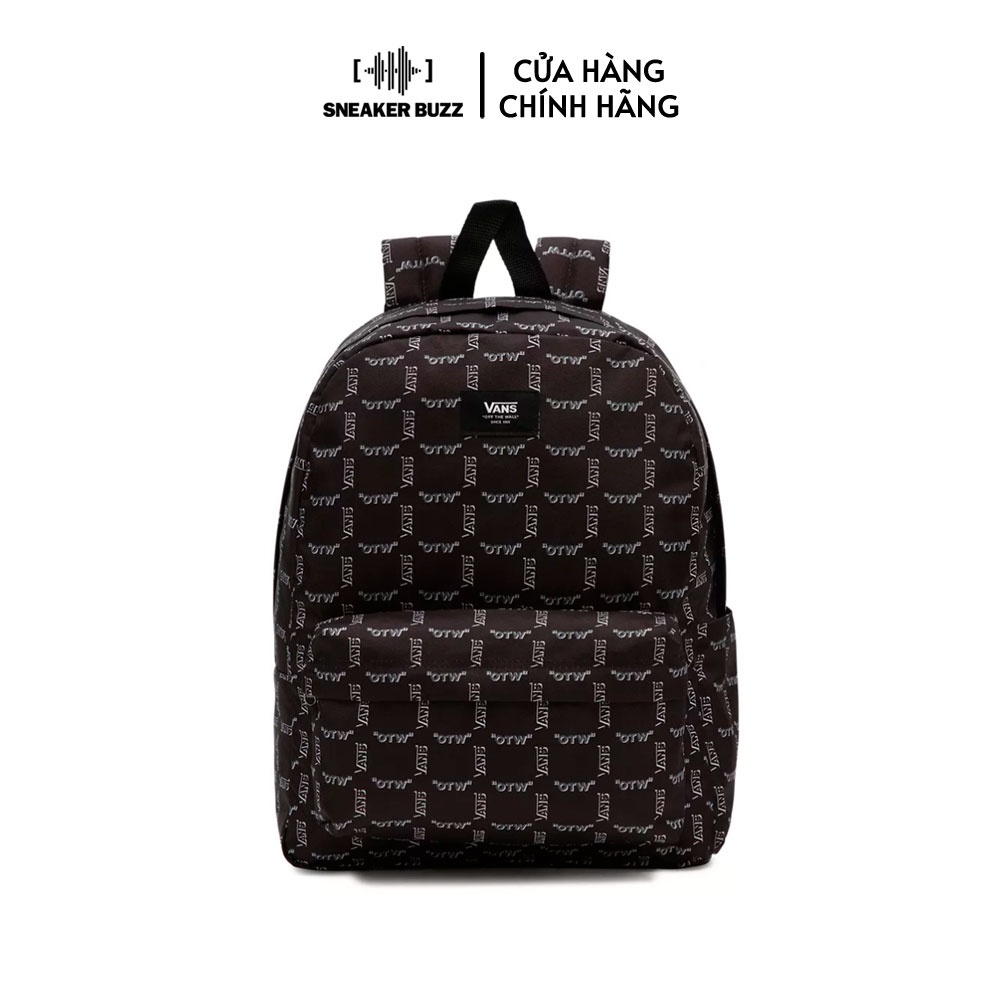 Balo Vans Mn Old Skool Iiii Backpack - VN0A5KHQYOQ